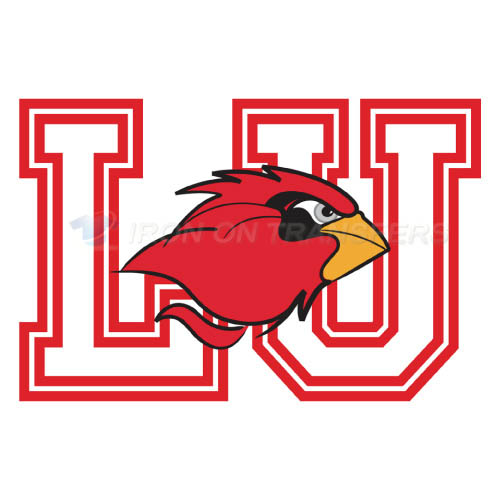 Lamar Cardinals Logo T-shirts Iron On Transfers N4774 - Click Image to Close